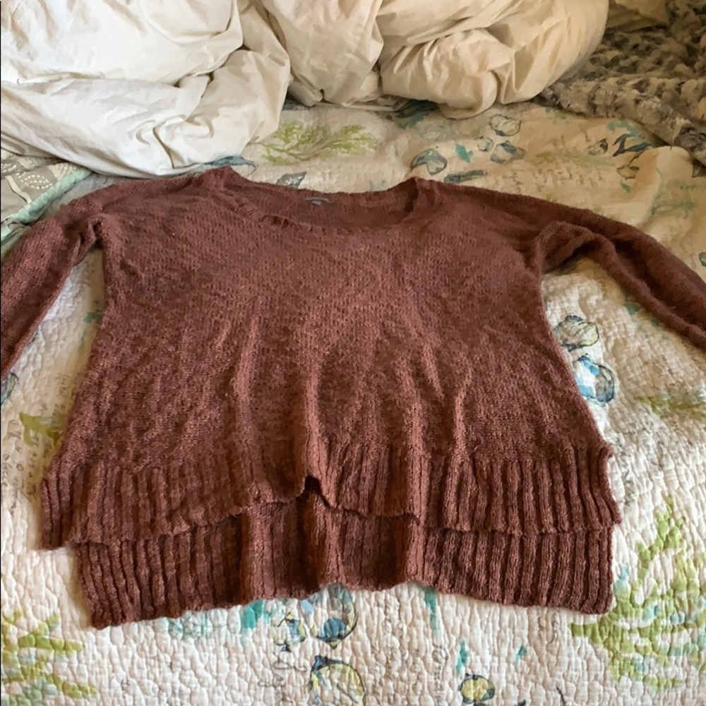 Sweater